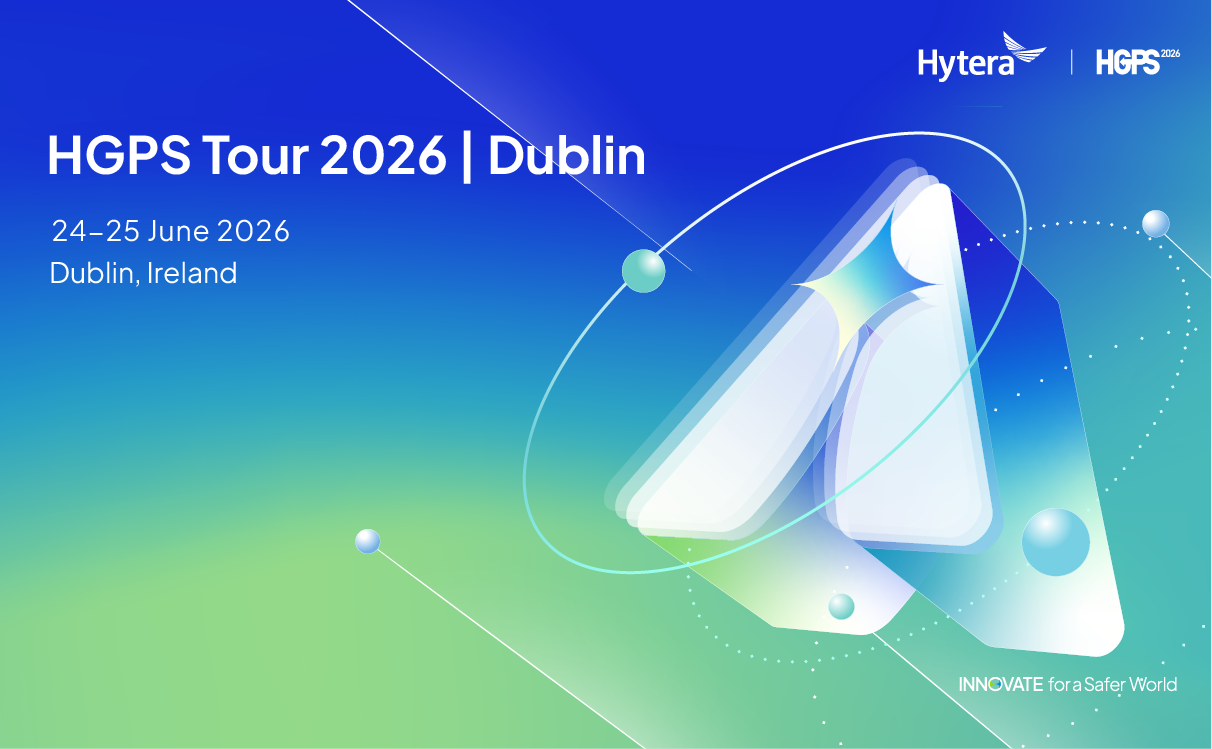 Ireland Partner Conference 2026